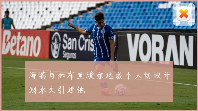 海港与加布里埃尔达成个人协议计划永久引进他